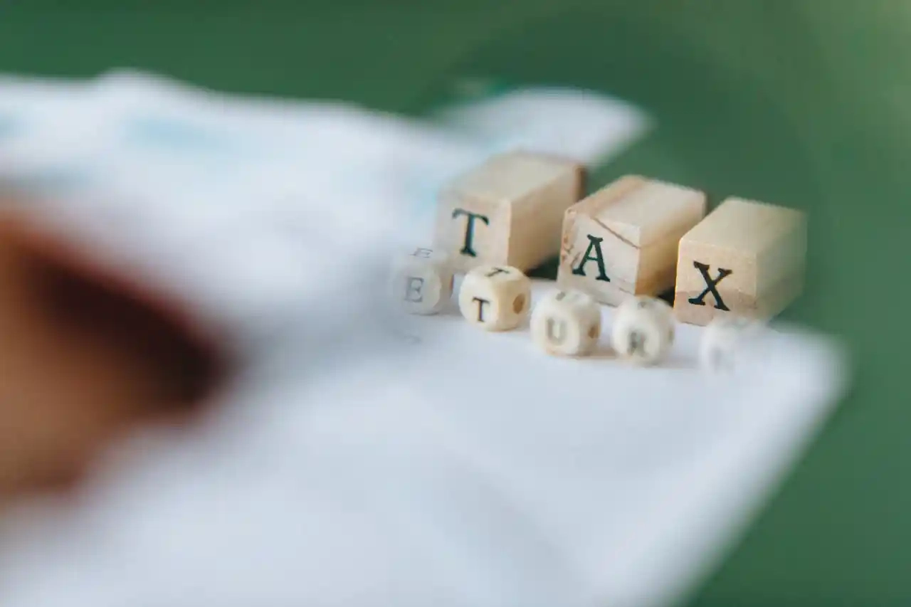Tax Background