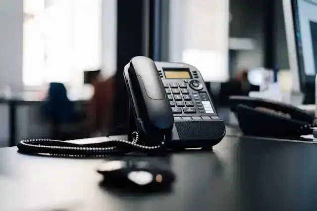 Contact background