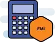 EMI Calculator