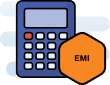 EMI Calculator