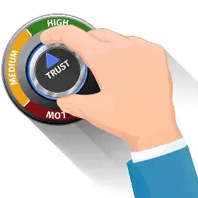 Trust and Transparency