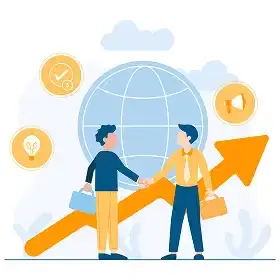 Beyond Business