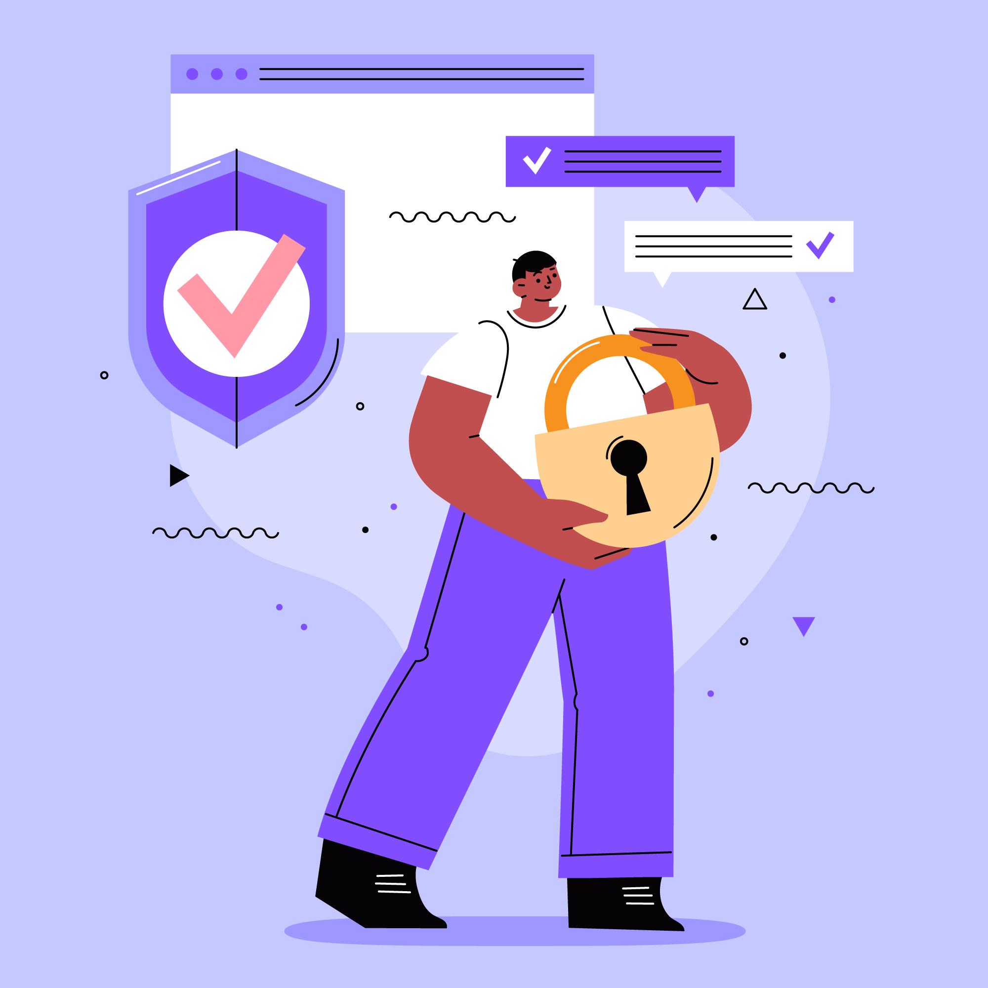 Trusted and Transparent