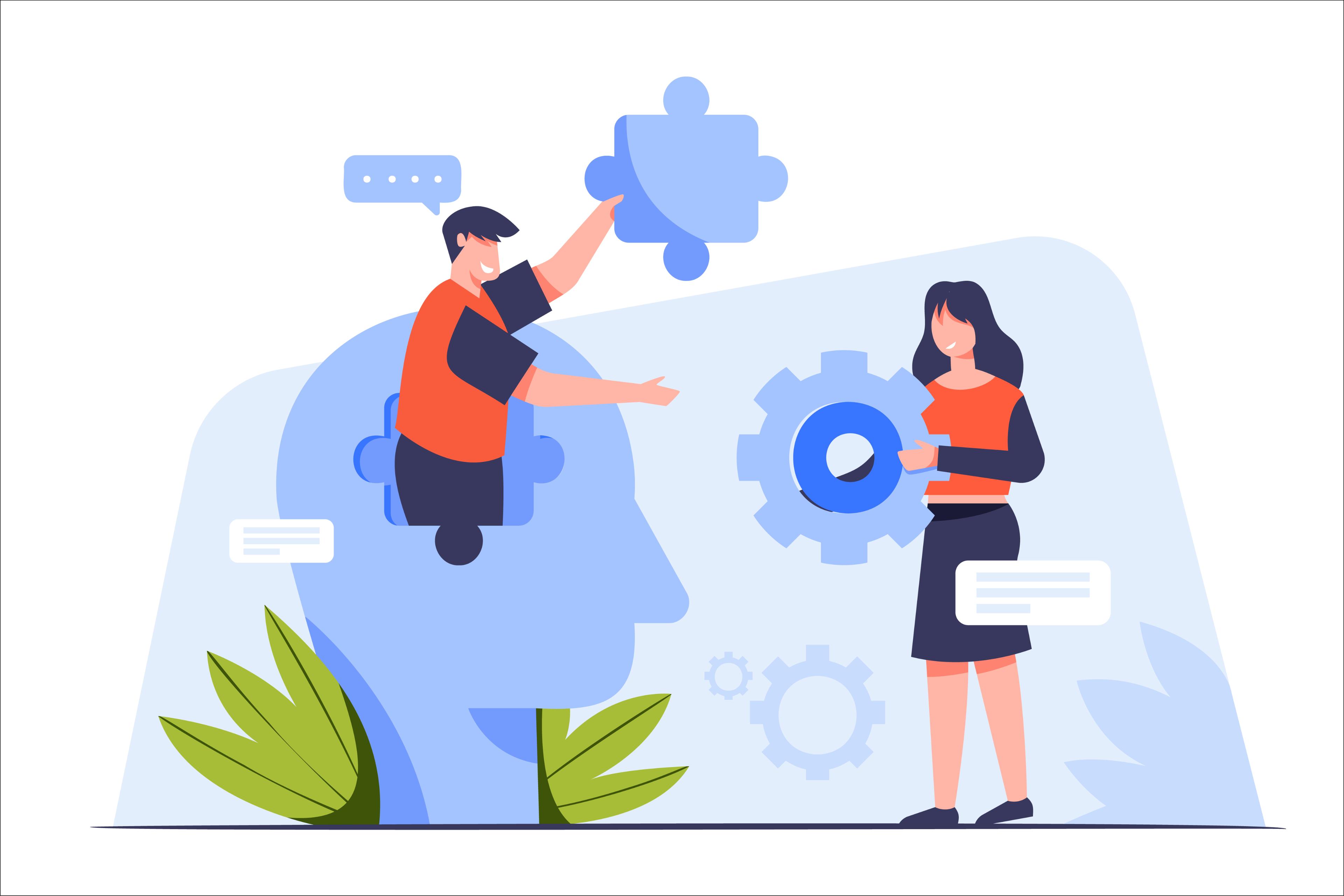 Personalized Solutions