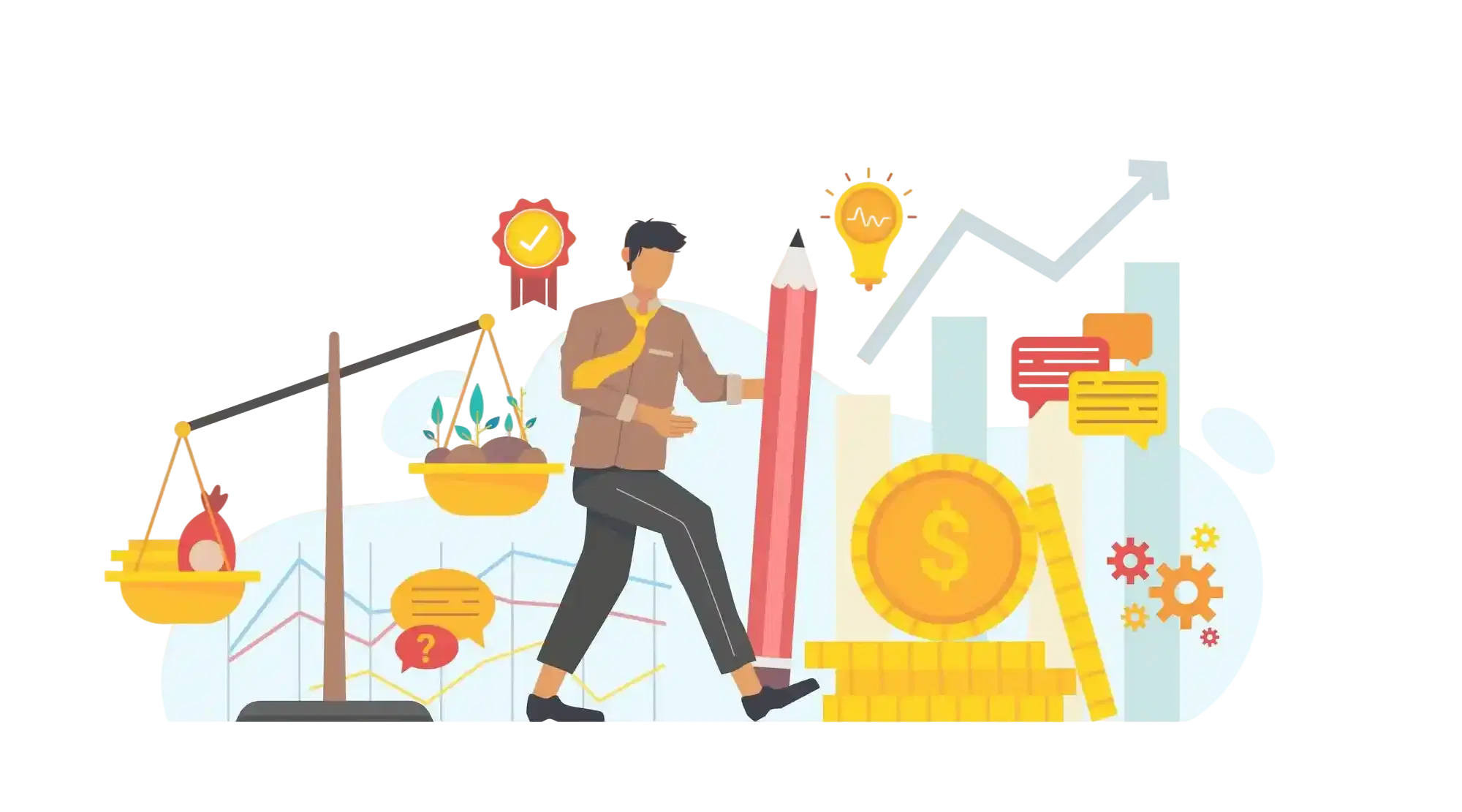 Investment Growth