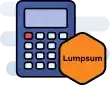 Lumpsum Calculator