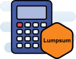 Lumpsum Calculator