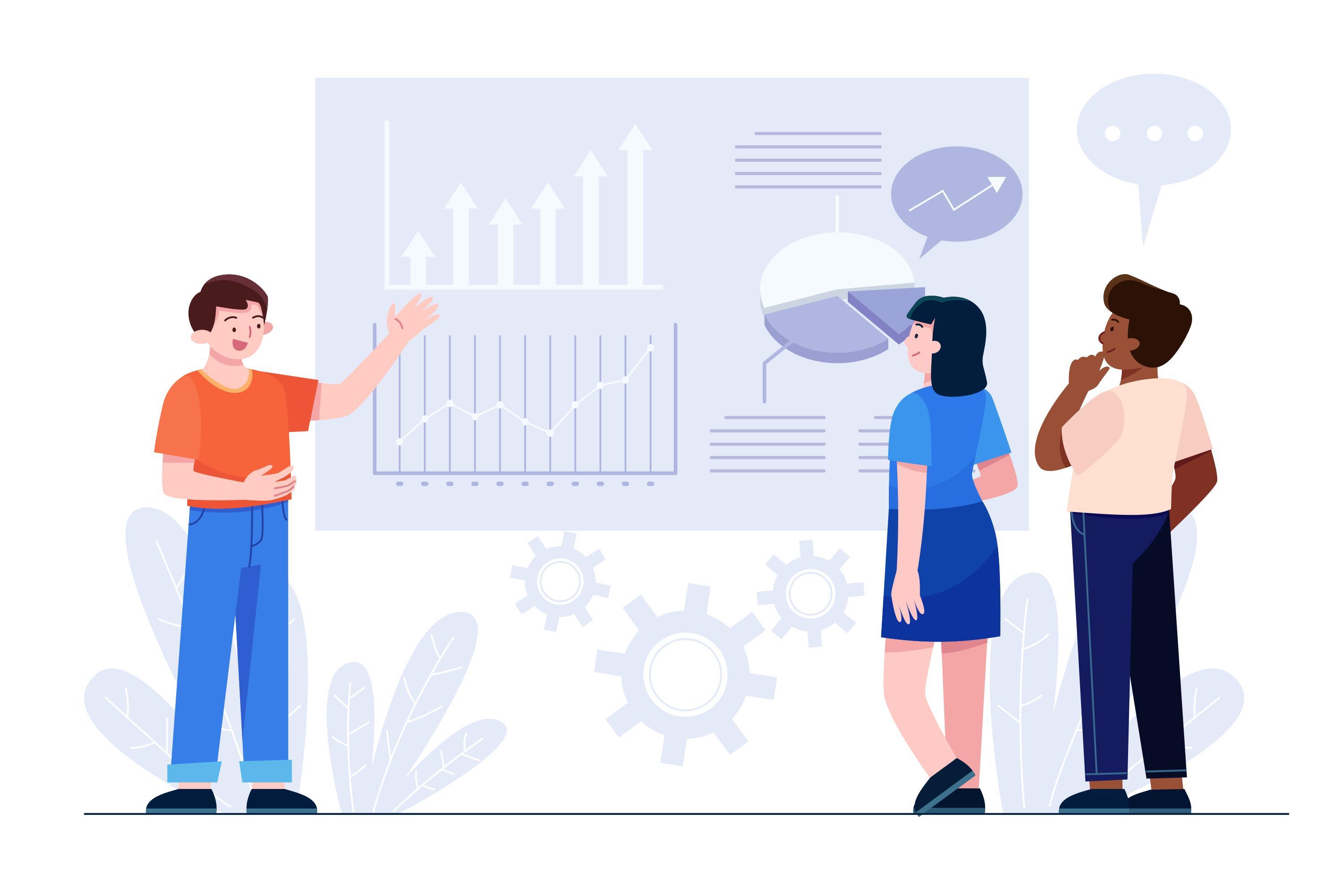 Insightful Analytics