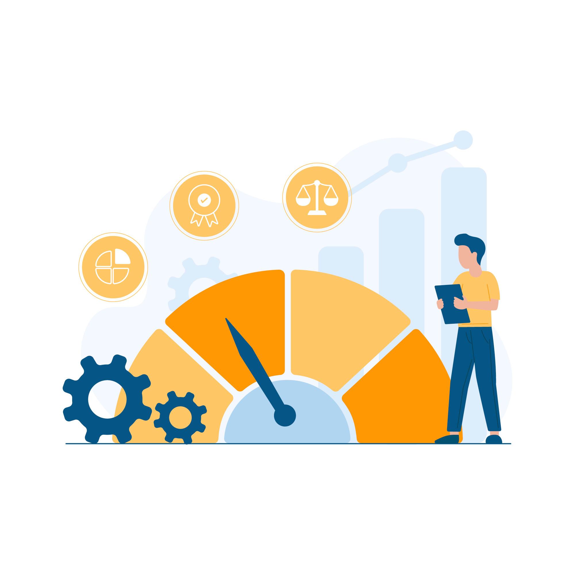 Accuracy & Compliance