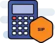 SIP Calculator
