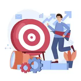 Goal-Focused Strategy