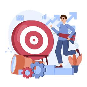 Goal-Focused Strategy