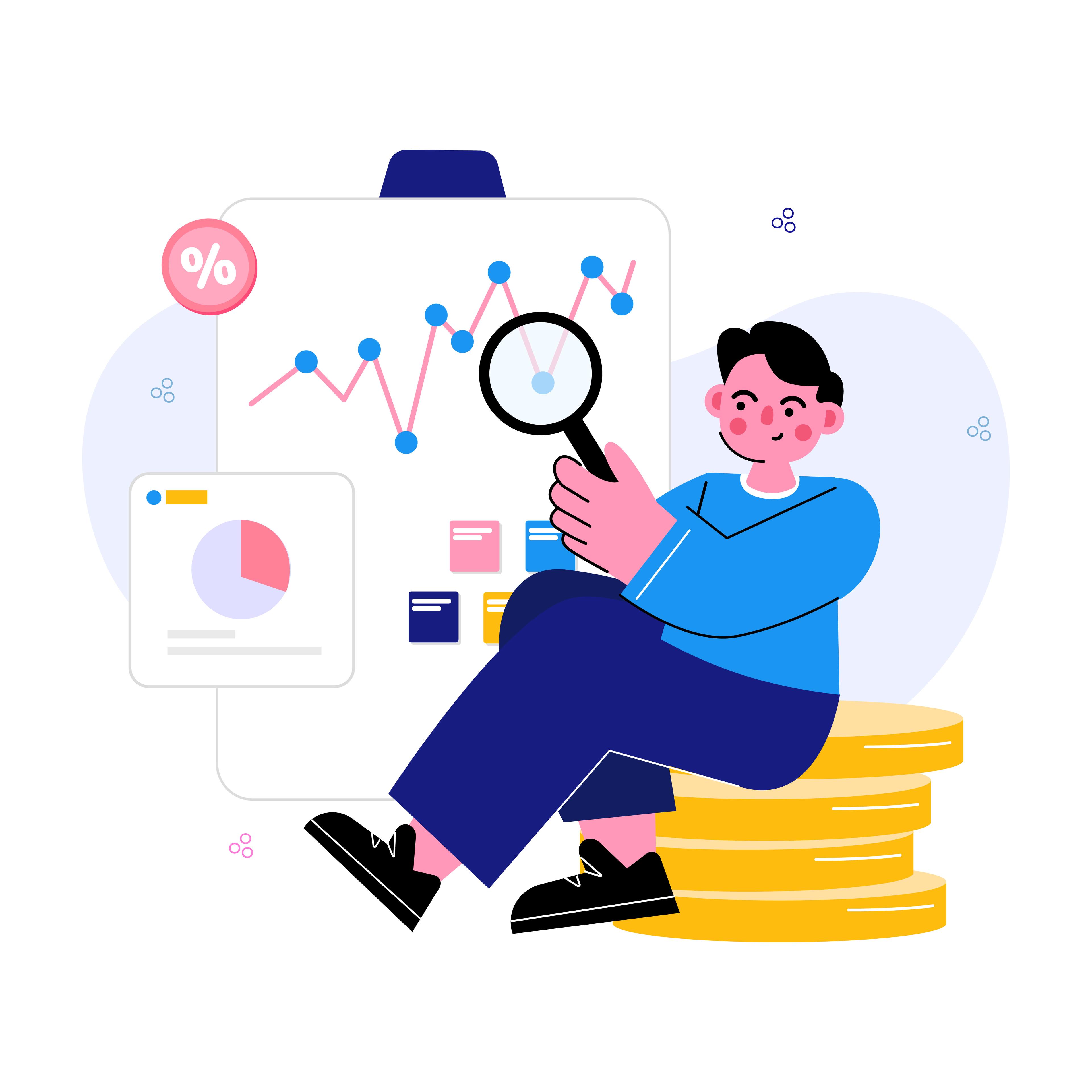 Research-Driven Investing