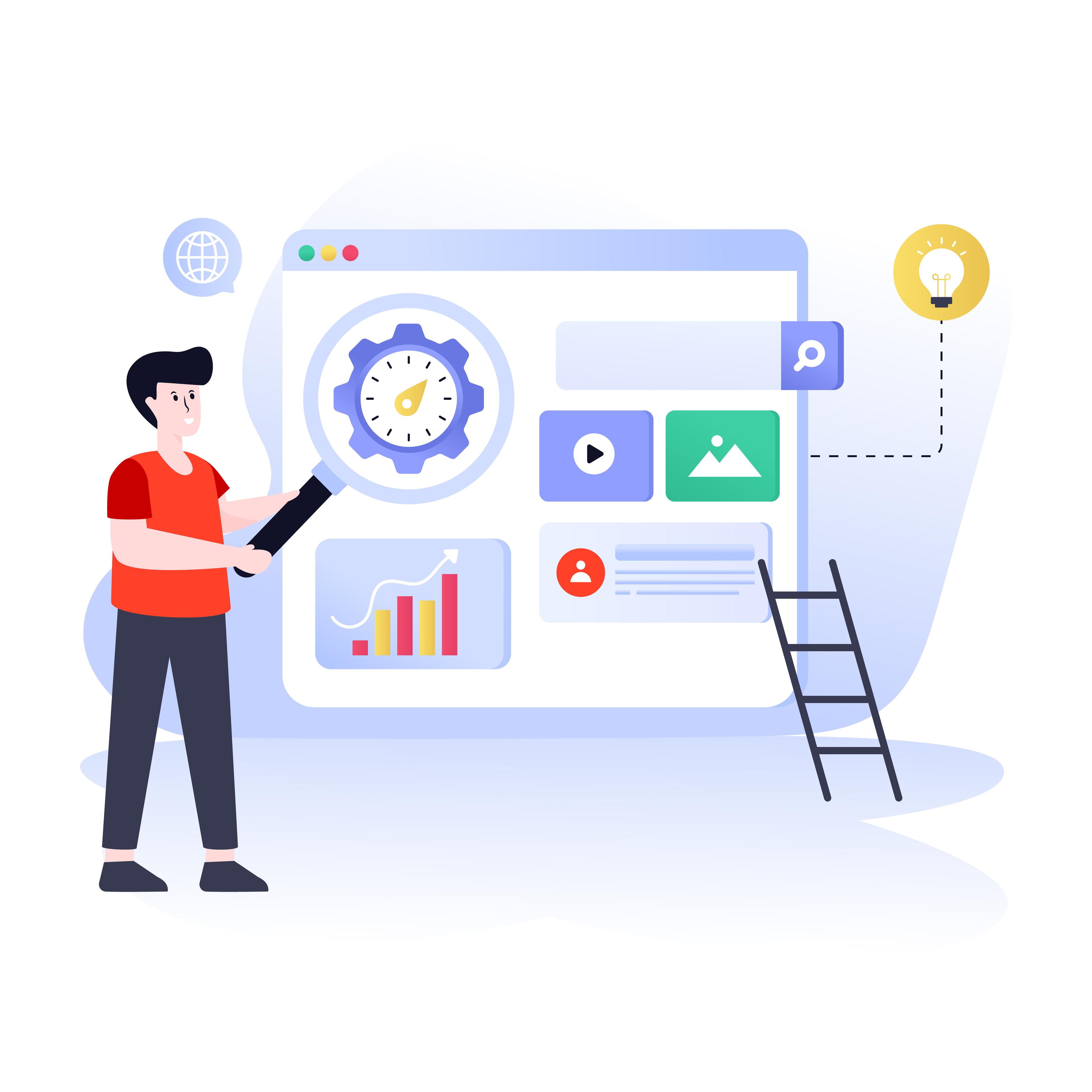 Continuous Monitoring & Adjustment