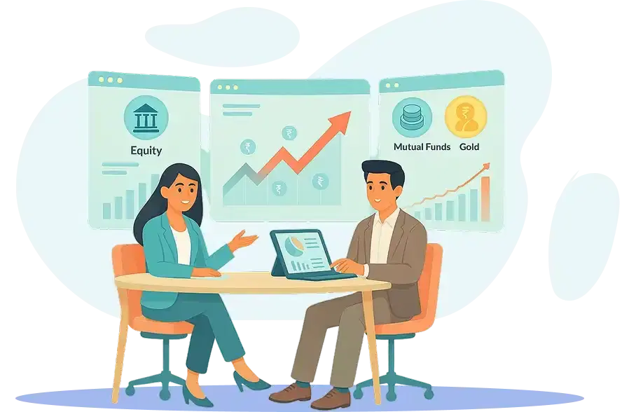 Wealth Management Banner