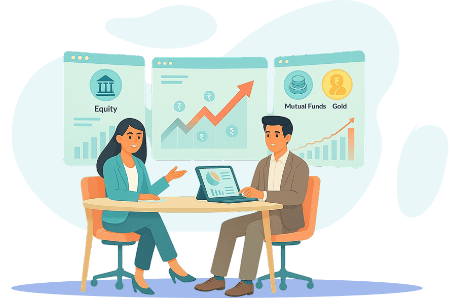 Wealth Management Banner