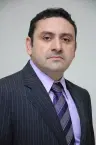 Arjun Mehta