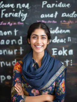 Neha Patel