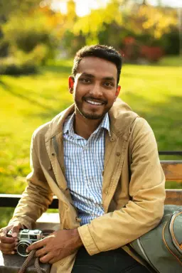 Rahul Kapoor