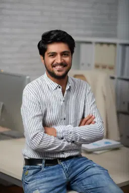 Sanjay Gupta