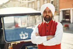 Vikram Singh