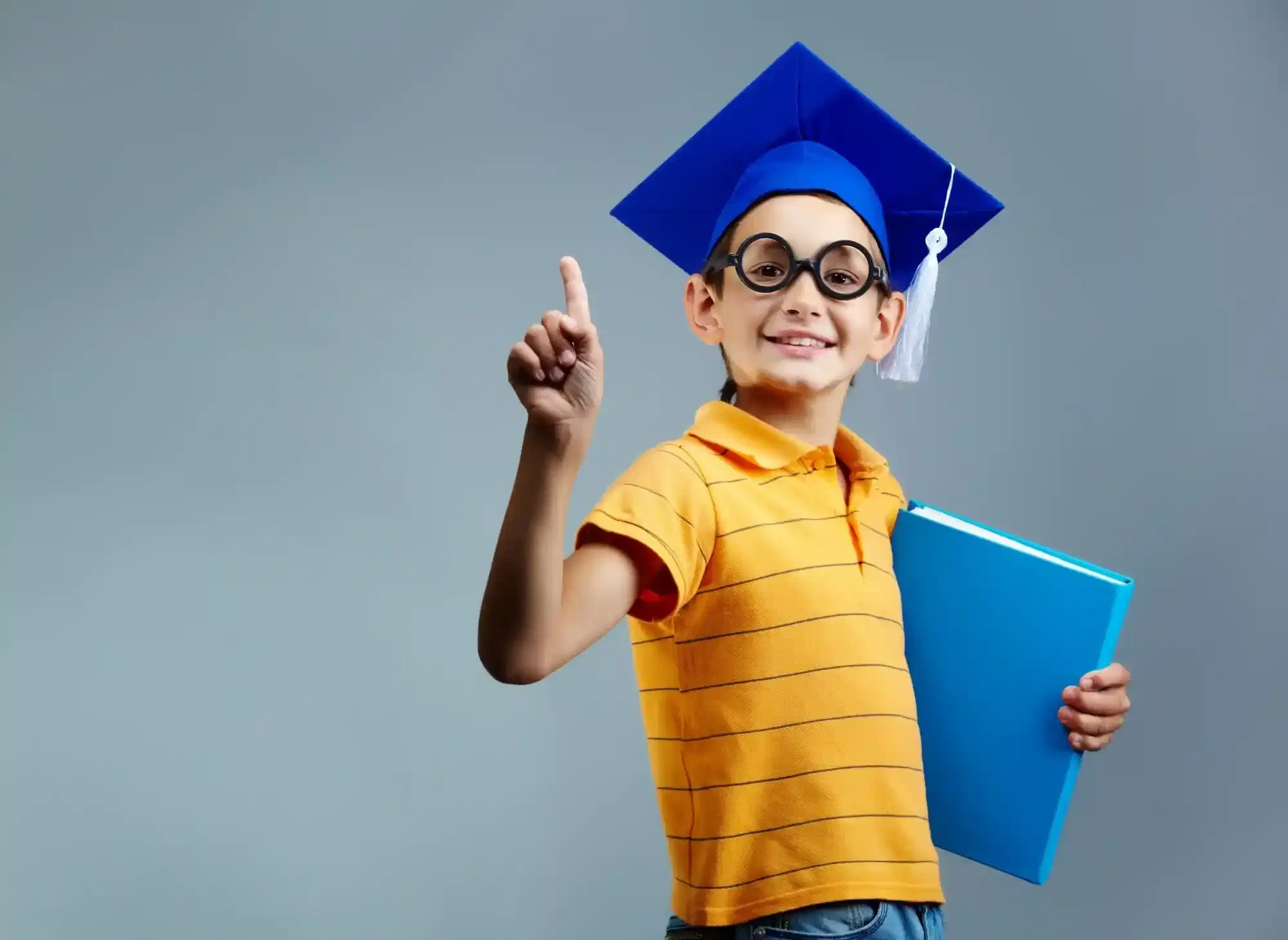 Child Education Planning: Start Early, Save More