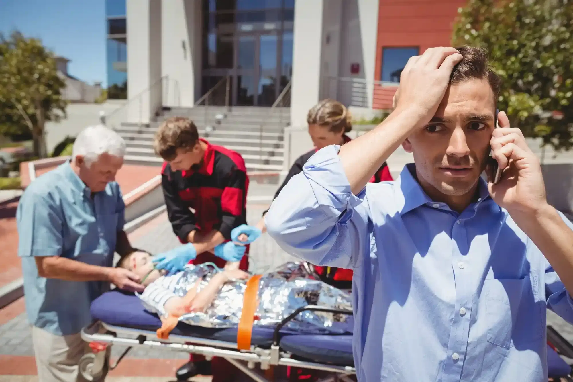 Building the Perfect Emergency Fund in 2024