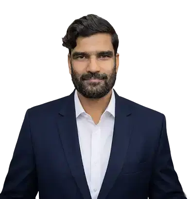 Sujeet Singh