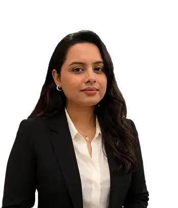 Smriti Saraf