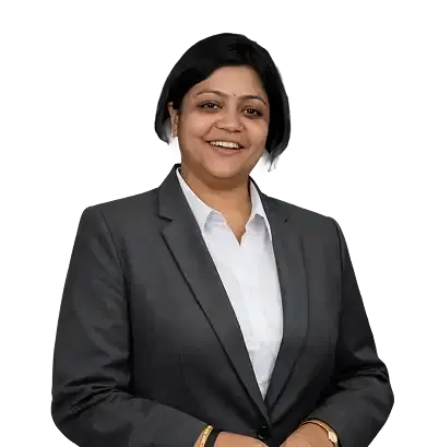 Namrata Dey Fogla