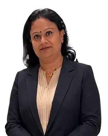 Nivedita Laha