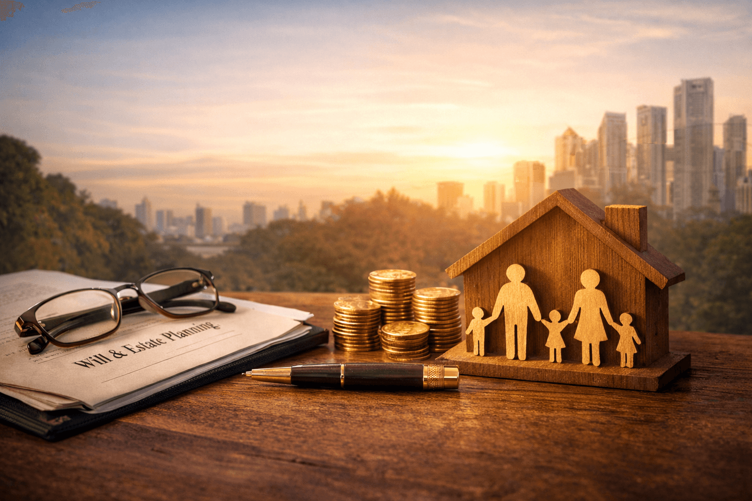 Crafting Your Legacy: A Guide to Estate Planning, Legacy Architecture, and Strategic Asset Allocation in India