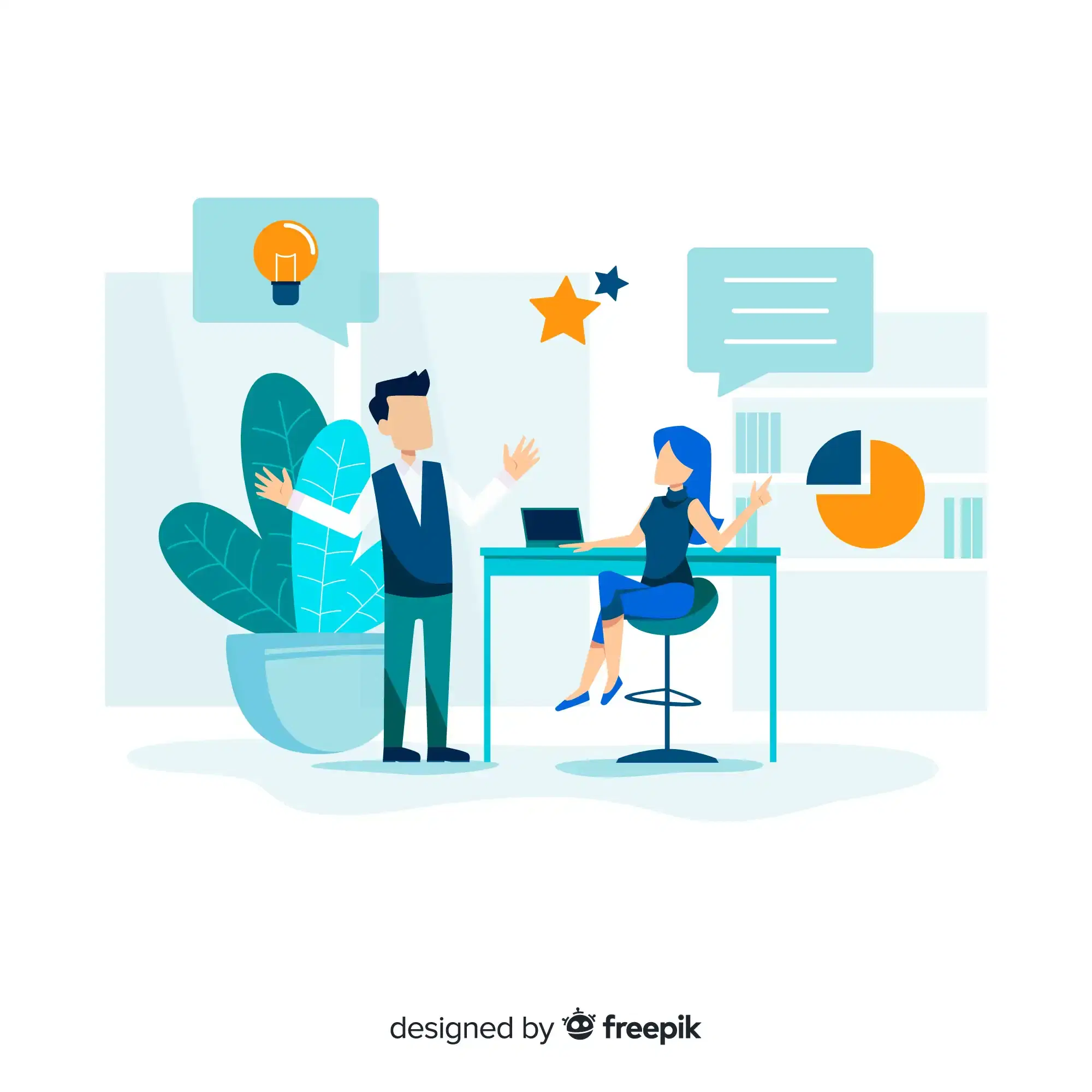Expert Guidance