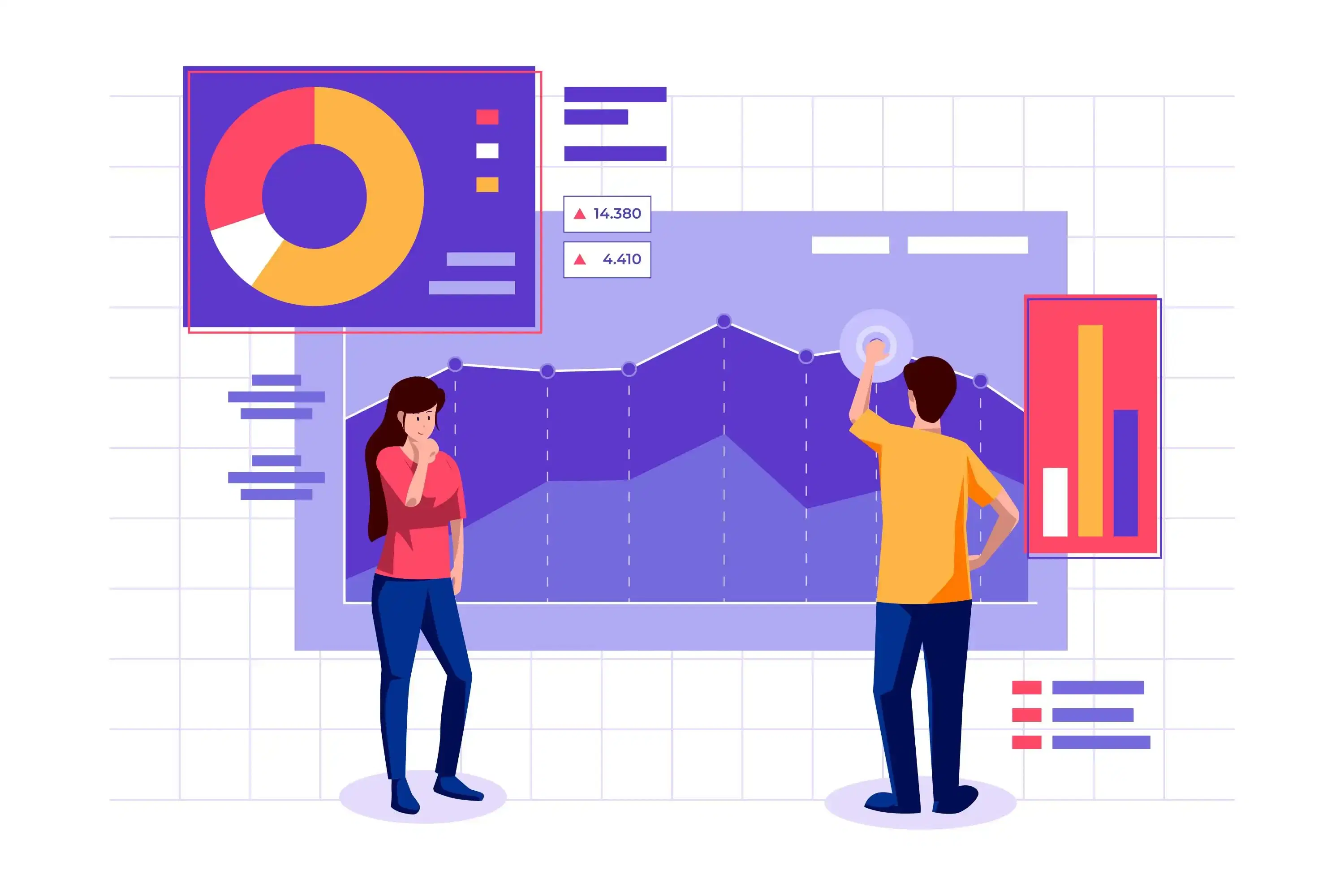 Data-Driven Insights