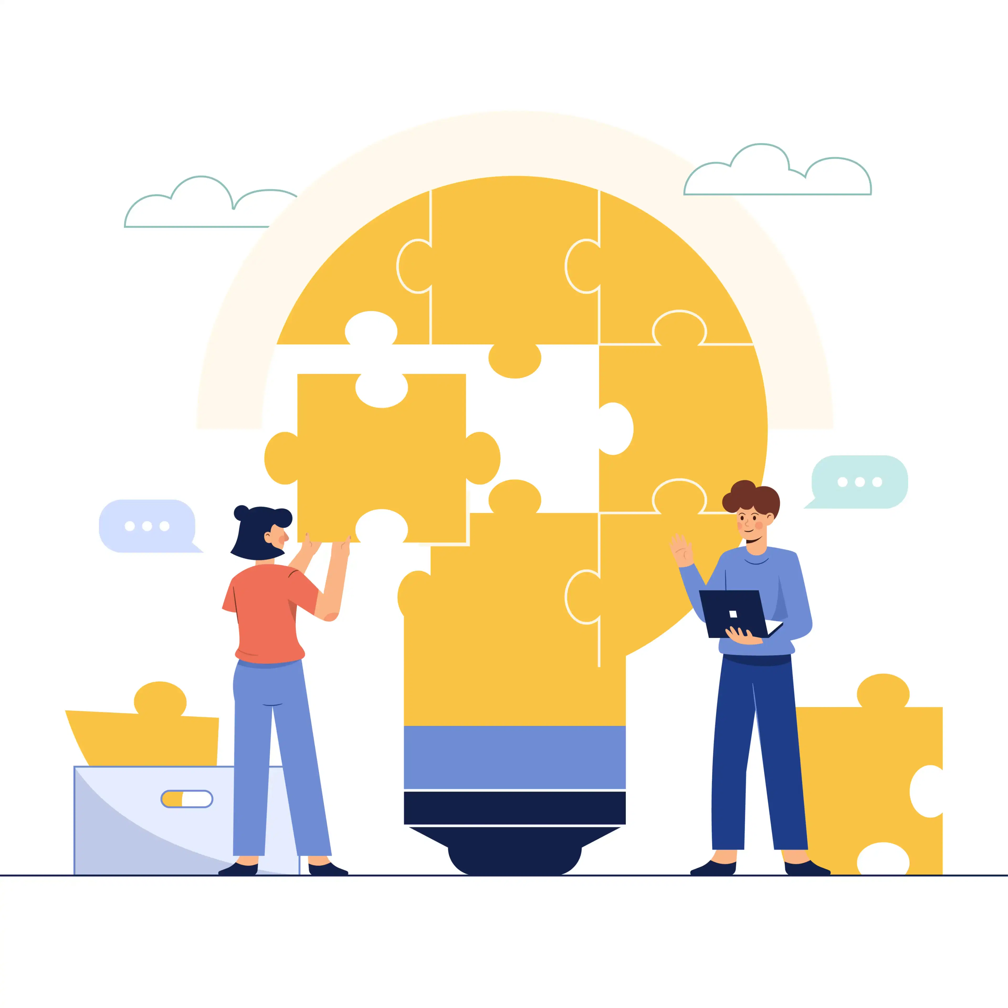 Integrated Solutions